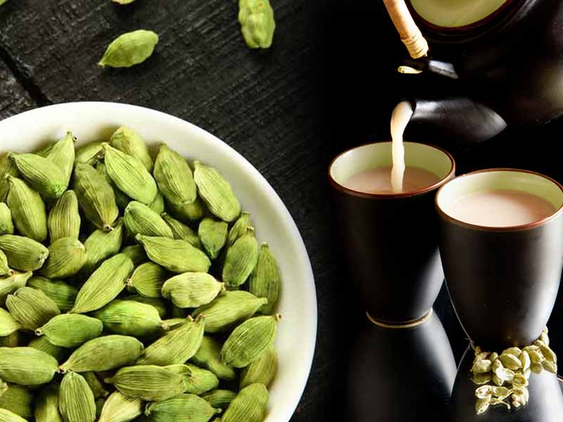 أهمها لفقدان الوزن  ..  7 فوائد لـ«الحبهان» علي الجسم