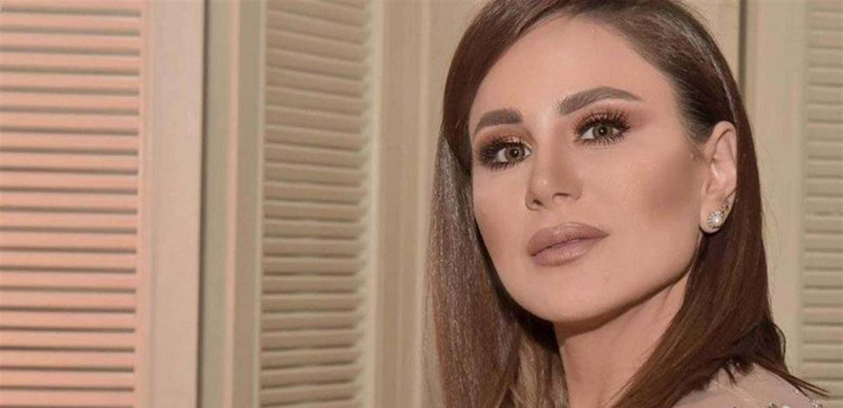 بعد الأنباء عن انضمامها إلى "الهيبة" ..  ديما قندلفت تخرج عن صمتها!