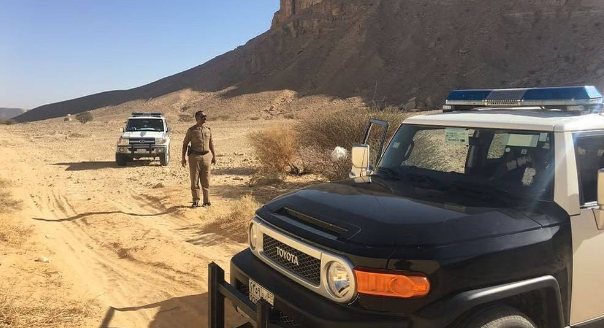 السعودية  ..  ضبط 19,321 مخالفًا وترحيل 10,537