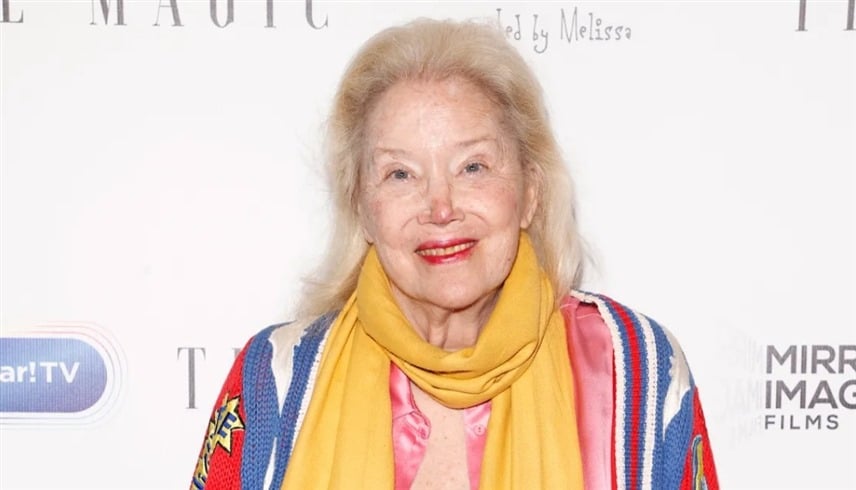 سالي كيركلاند ..  رحيل أيقونة هوليوود المرشحة للأوسكار عقب دخولها دار للمسنين