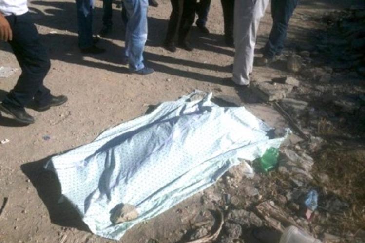  الامن يكشف ملابسات تغيب مواطن عن منزله  ..  وافد قام بقتله وأخفى جثته داخل مستودع 
