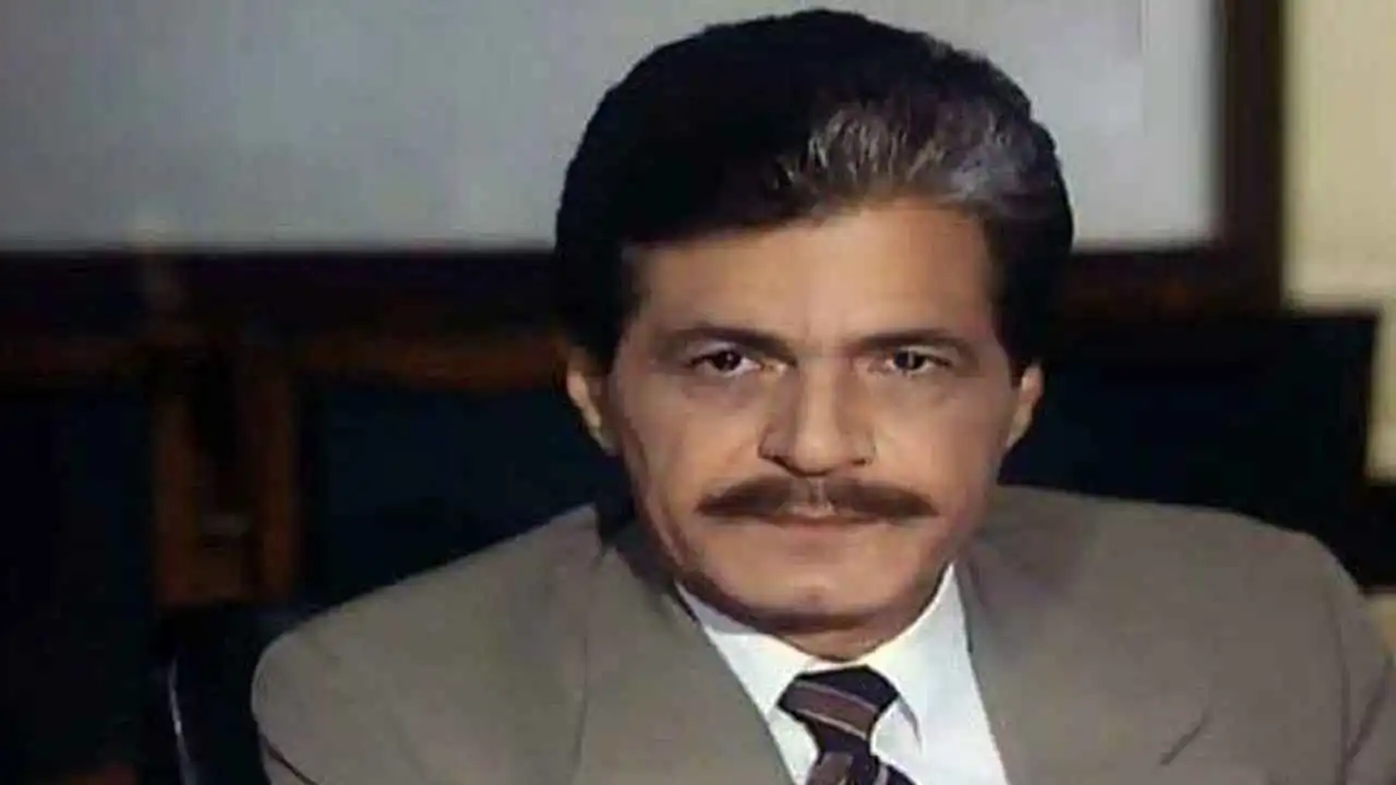 في ذكرى ميلاده ..  صلاح قابيل من أدوار الشر إلى شائعة "الدفن حياً"  