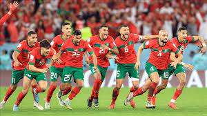 المغرب يتطلع إلى المركز الثالث بمواجهة كرواتيا السبت