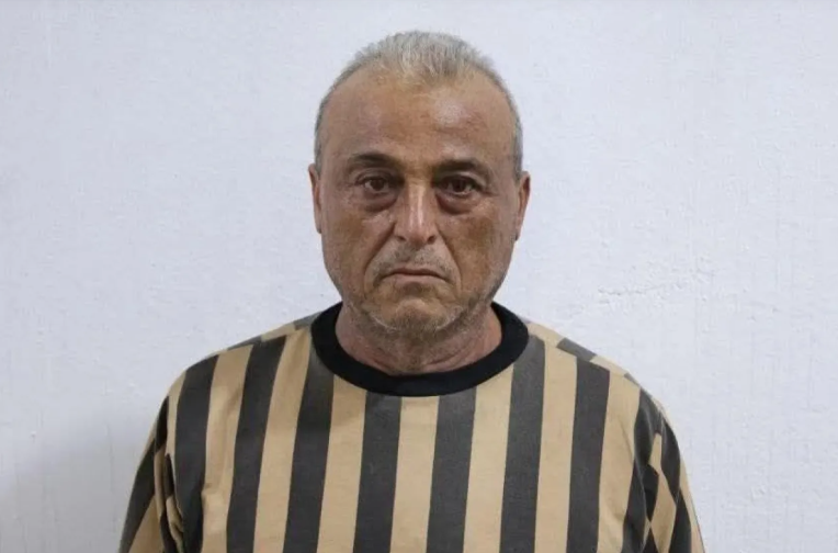 القبض على مسؤول أمنى بارز في نظام الاسد