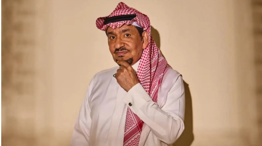 مقتنيات عبدالله السدحان و"طاش ما طاش" في الأرشيف الوطني للأفلام