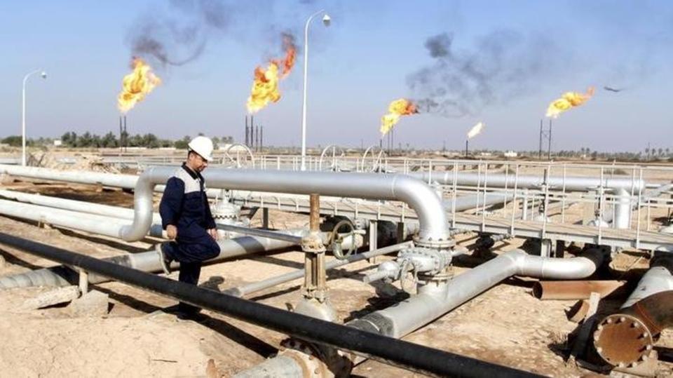 تفاصيل صفقة بيع براميل النفط العراقي للاردن