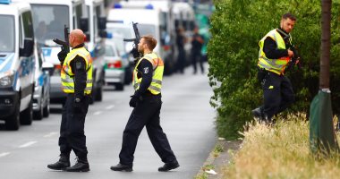 مقتل شخصين وإصابة 2 آخرين في إطلاق نار جنوبي غرب ألمانيا
