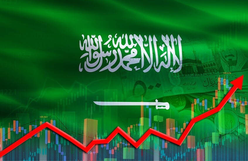 الدين العام للسعودية يتخطى 1.3 تريليون ريال لأول مرة في تاريخ المملكة