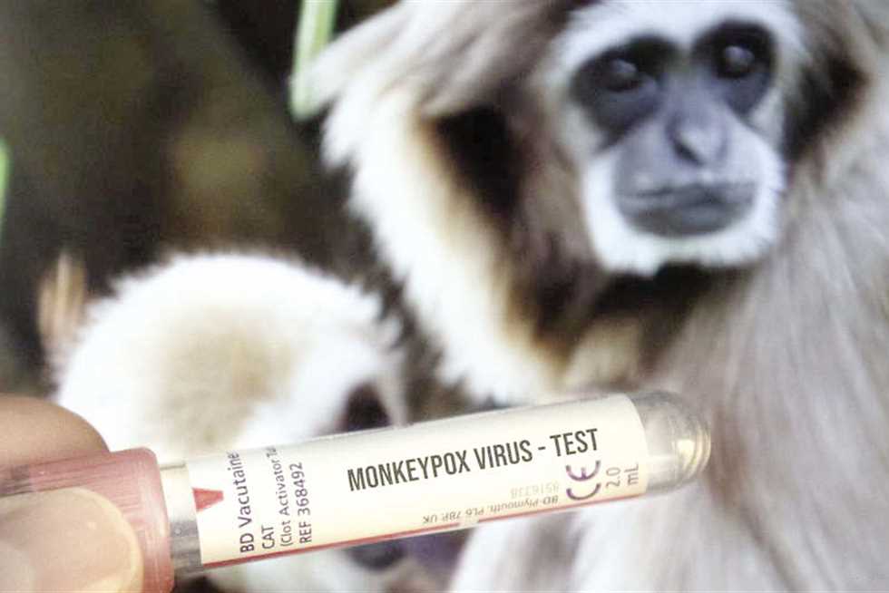 وكالة الأدوية الأوروبية توافق على استخدام لقاح للوقاية من جدري القردة
