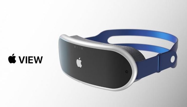 لخلل في البرمجيات  ..  تأخير إطلاق نظارات أبل AR / VR 
