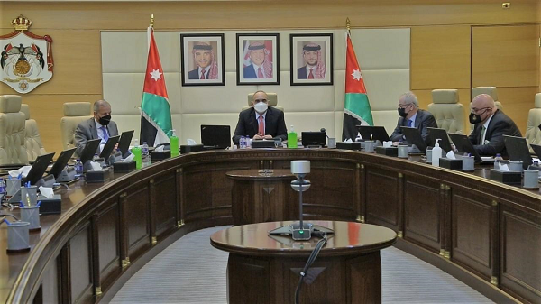 الحكومة تعتمد 2 من آذار يوماً لمدينة عمان