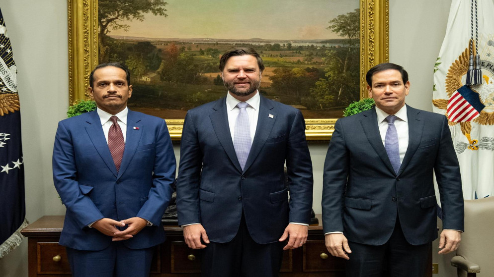 رئيس الوزراء القطري يؤكد اتخاذ الإجراءات اللازمة لحماية أمن وصون سيادة قطر