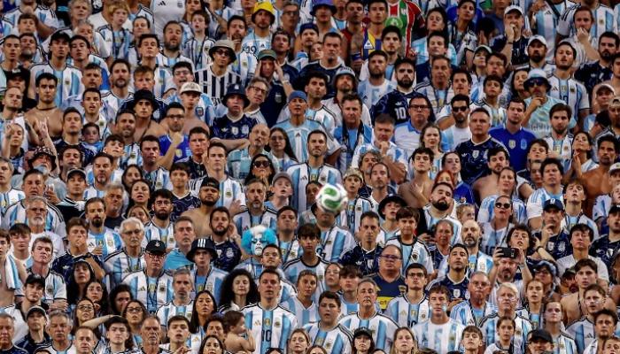 بسبب التحكيم ..  طلب أرجنتيني بإعادة نهائي كأس العالم 2026