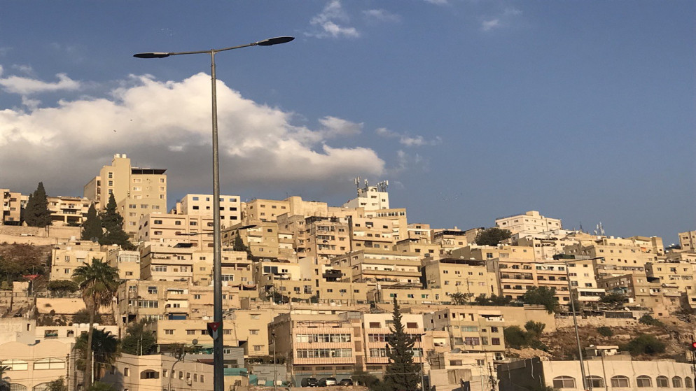 الحكومة تقر قانونا معدلا يسهّل عملية إزالة الشيوع