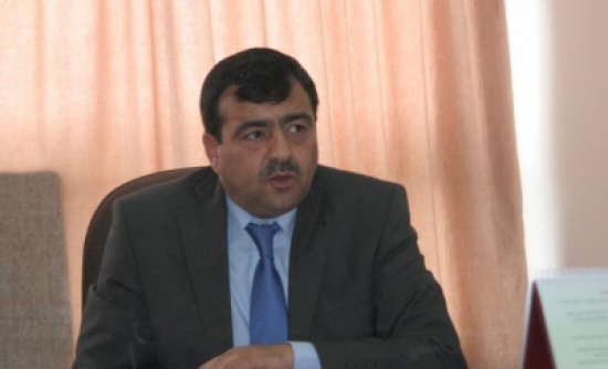 (النزاهة النيابية) ترفض وقوع الظلم على الحمود