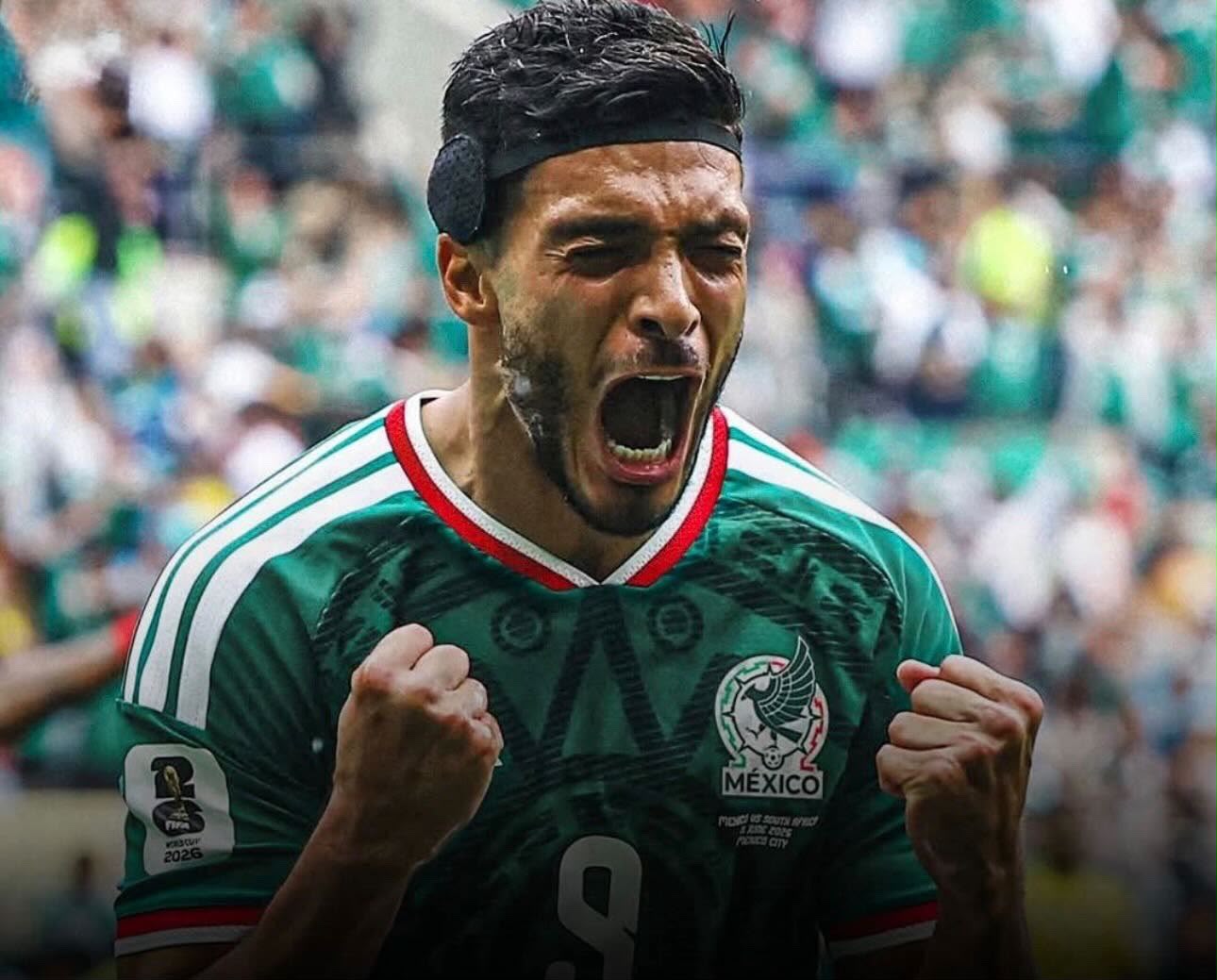 من حافة الموت إلى منصة المجد ..  راؤول خيمينيز يكتب "قصة معجزة" في كأس العالم