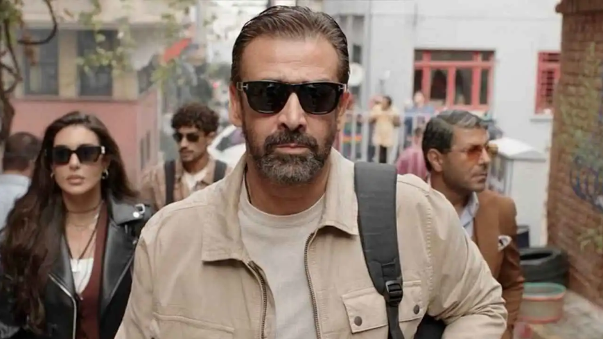 5 أفلام لامست المليار ..  كريم عبد العزيز يتصدر تاريخ إيرادات السينما المصرية