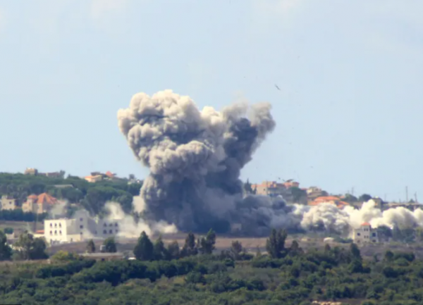 مسؤول إسرائيلي: مجلس الأمن المصغر سيبحث وقفًا لإطلاق النار في لبنان