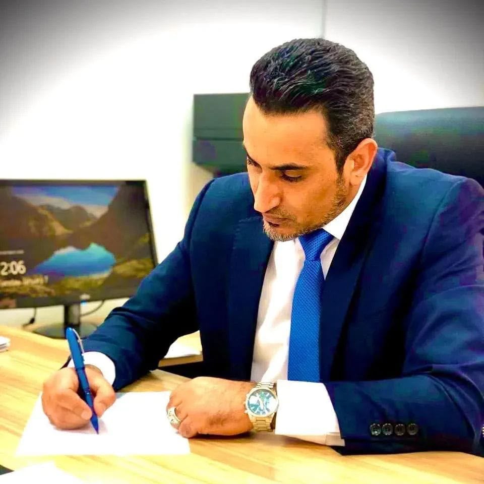 سرايا تهنئ محمد المجالي بتعيينه أمينًا عامًا لوزارة السياحة والآثار
