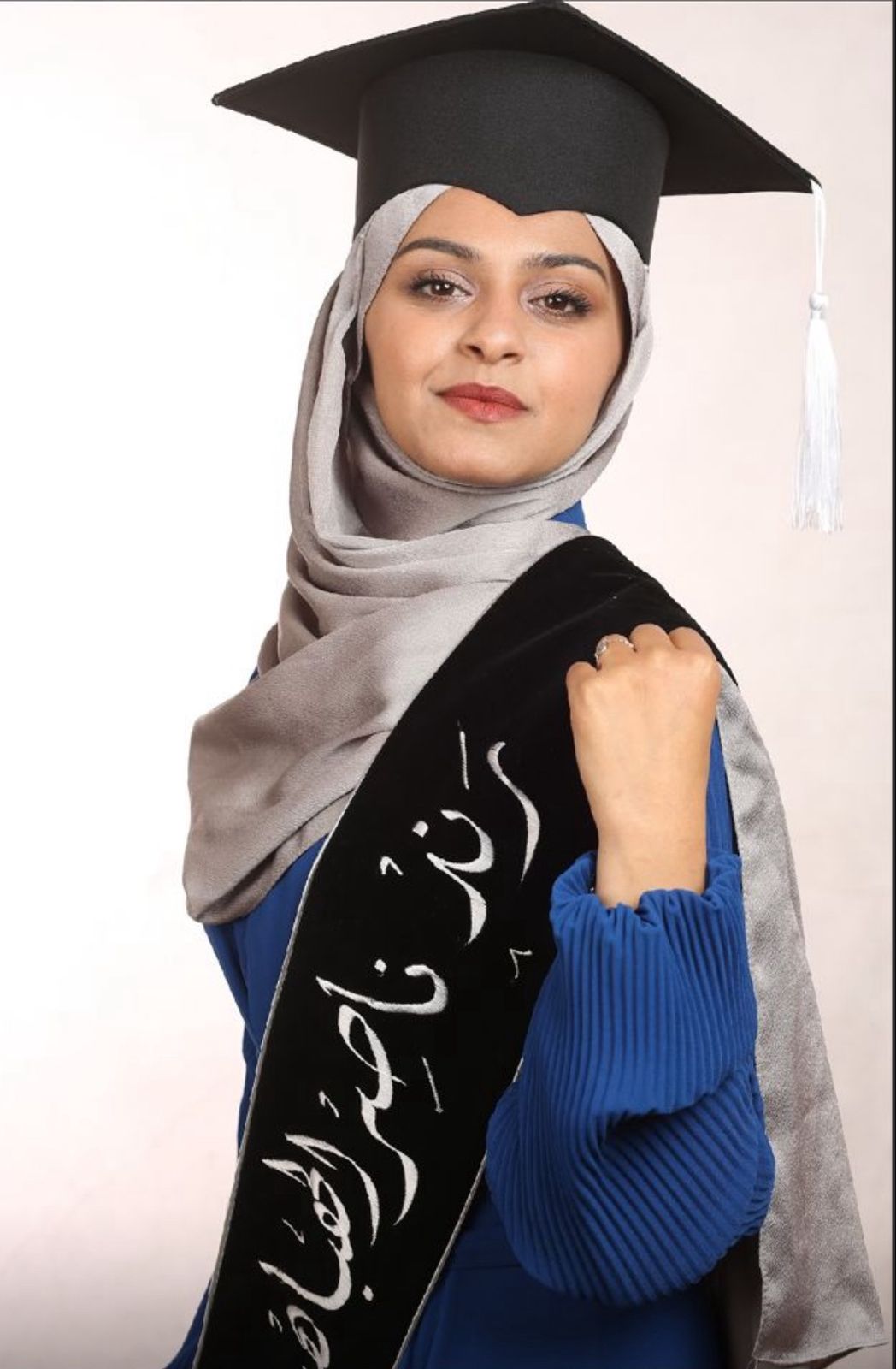 رند الهباهبه ..  مبارك 
