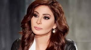 إليسا لـ سعد الحريري: "شكرا  ..  الله معك"