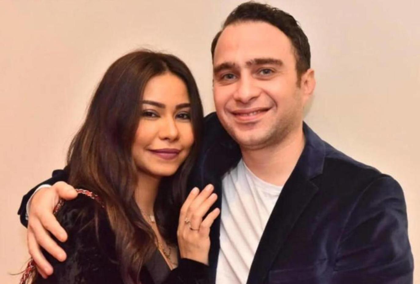 أول تعليق من نقابة المهن الموسيقية على أنباء طلاق شيرين عبد الوهاب وحسام حبيب