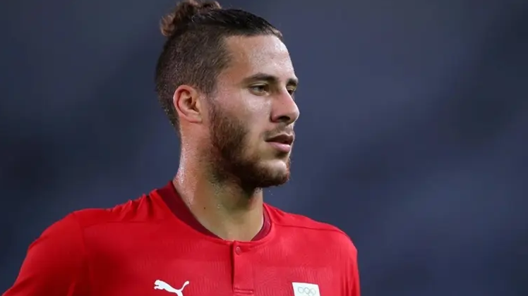 تأييد حبس رمضان صبحي سنة مع إيقاف التنفيذ