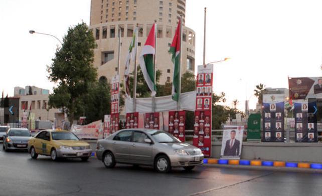 المرشحون انفقوا عشرات الملايين من الدنانير على حملاتهم الانتخابية 