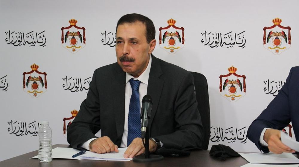  النعيمي ..  المطاعيم تساهم في حماية صحة الطلبة 