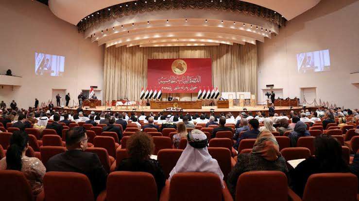 برلمان العراق يؤجل جلسته بناء على طلب كتل نيابية