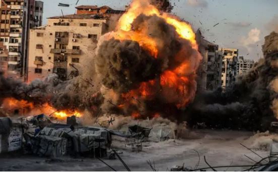 الاحتلال يلوح باستئناف الحرب على غزة