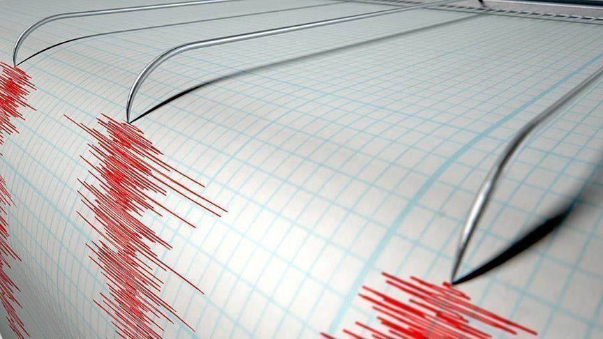 زلزال بقوة 5.6 درجات يضرب ولاية سومطرة الشمالية الإندونيسية