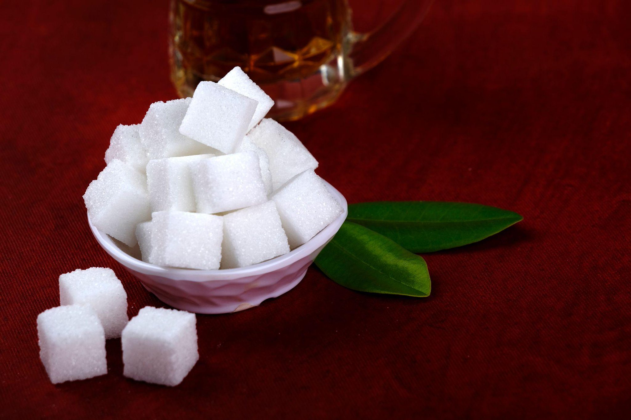 ما تعلمته عندما توقفت عن تناول السكر لستة أسابيع