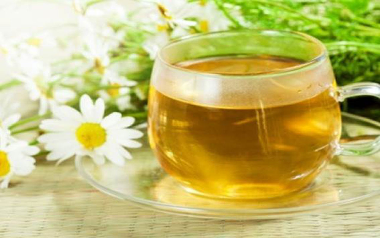 ماذا يحدث لجسمك عند شرب اليانسون؟