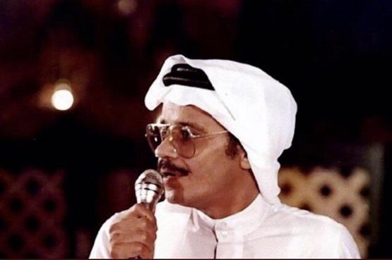 نجل طلال مداح يوقف كافة أعمال والده