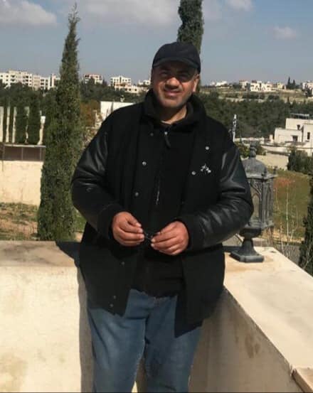  نقابة الاطباء تنعى شهيدا جديدا 