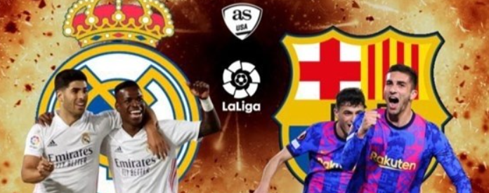 رابطة الليجا تعلن توقيت مباراة الكلاسيكو