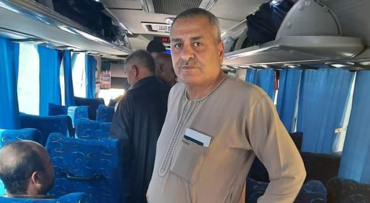 كان يعتزم تأدية مناسك الحج ومرتديا ملابس الإحرام  ..  وفاة أردني بحادث سير في السعودية 