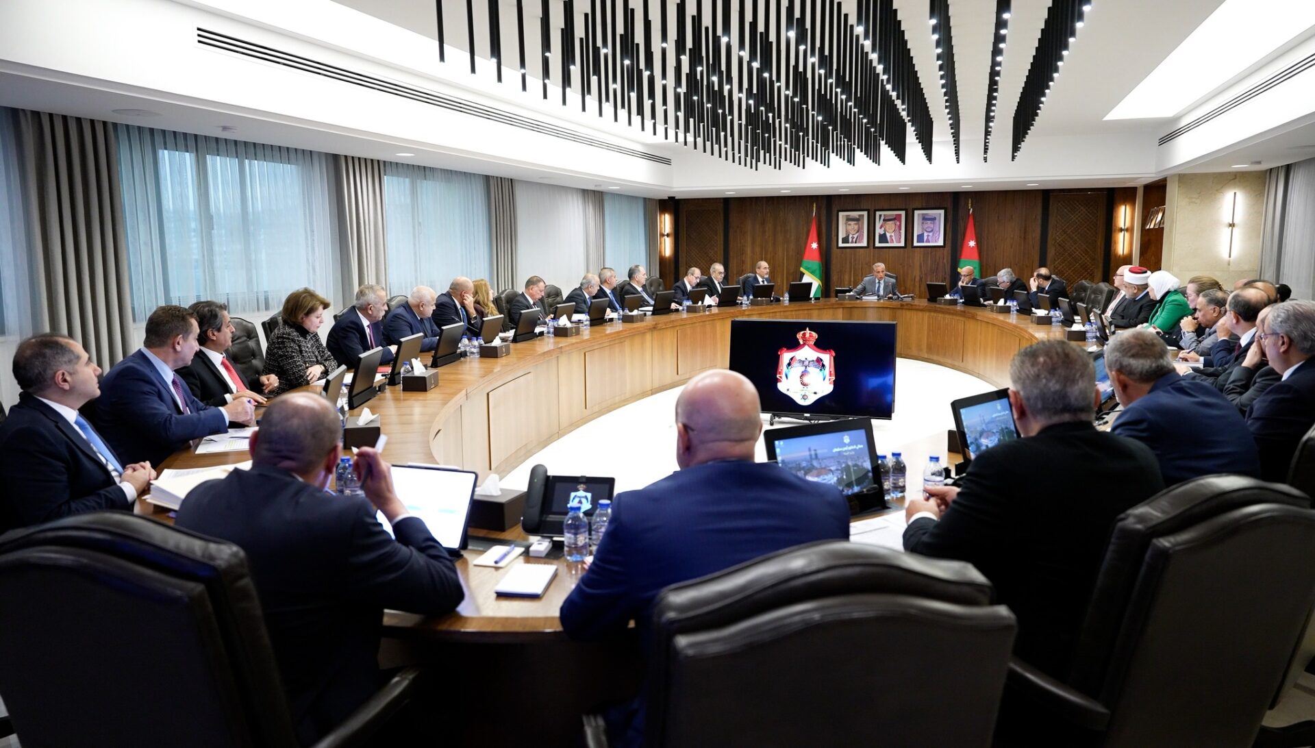 تكليف وزير الصحة بالسير في إجراءات إلغاء قانون المجلس الصحي العالي