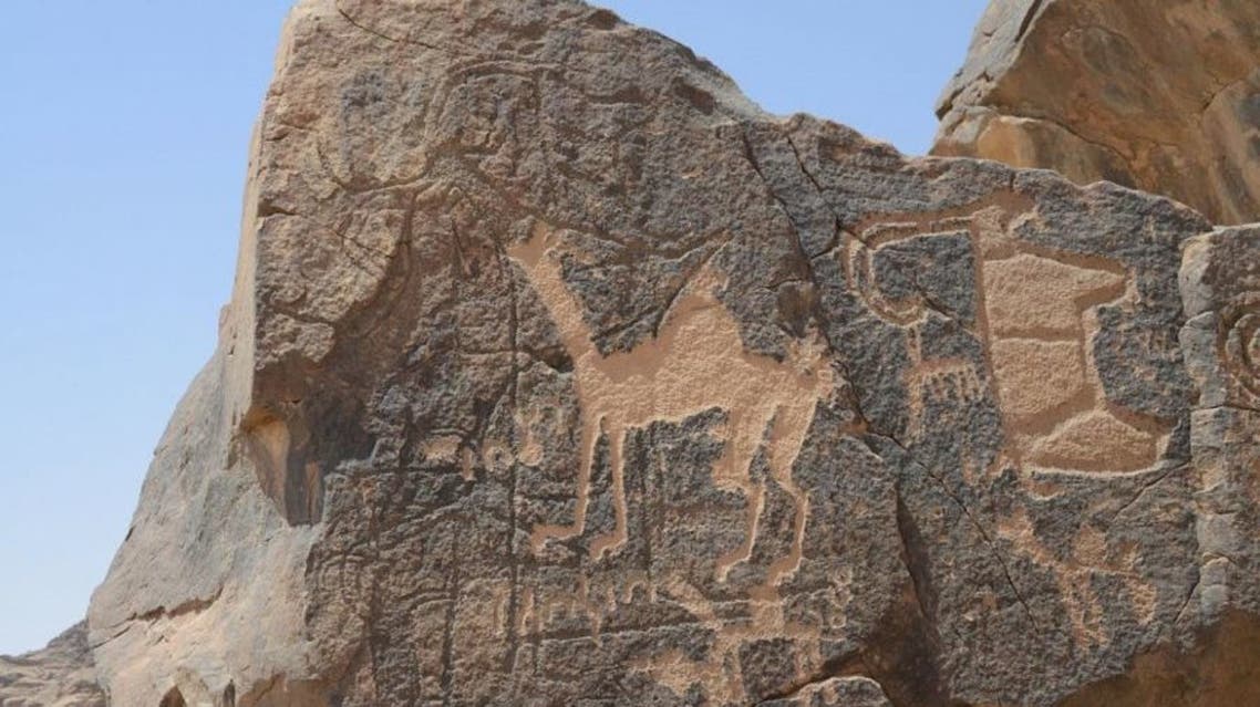 أشهر المعالم السياحية في السعودية