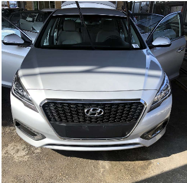 سوناتا 2016 ماشية 56000 جميلة جدا 14750  