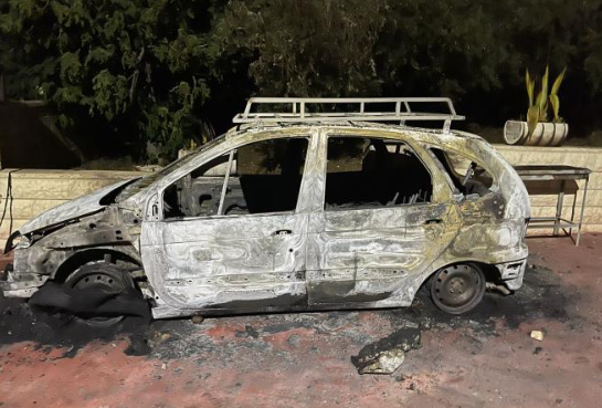 دغلس: إصابة 34 مواطنا والاعتداء على 140 مركبة في نابلس