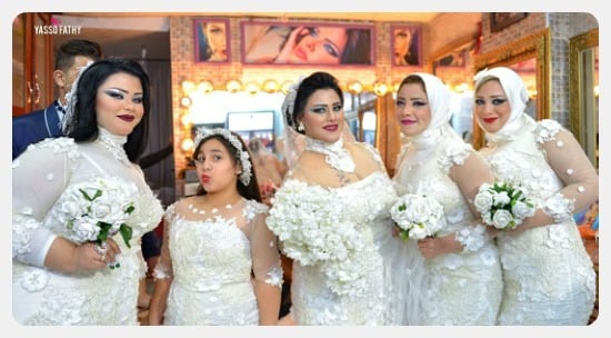 نساء أكثر تعليماً ..  هل تتبدّل قواعد الزواج؟
