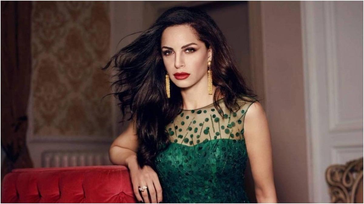 أزمة آمال ماهر تتصاعد وتصل البرلمان المصري