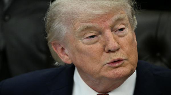 ترامب: "لا أحد يعرف من المسؤول" في إيران