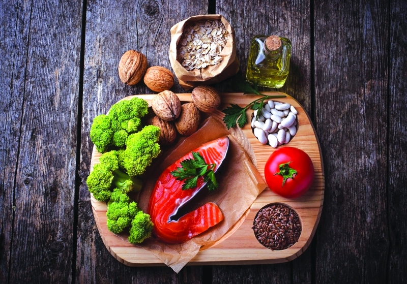 هل تسبب الحمية الغذائية العقم؟