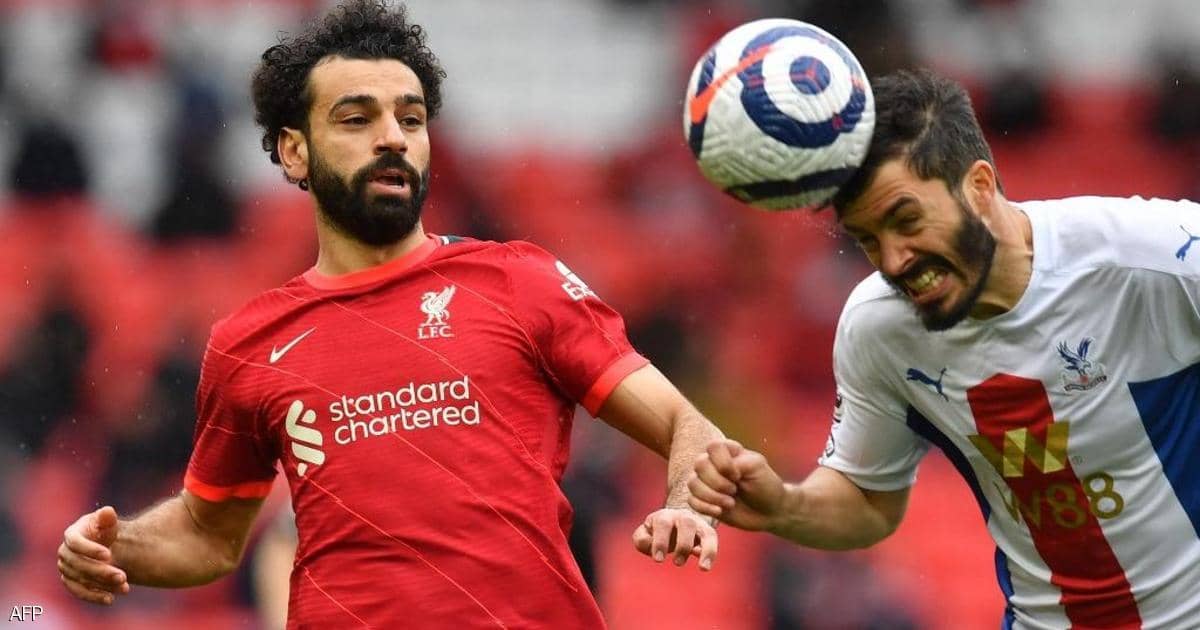 انتقالات ليفربول: محمد صلاح يميل إلى مغادرة الأنفيلد
