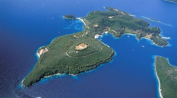 تحويل جزيرة أوناسيس الأسطورية إلى منتجع فاخر