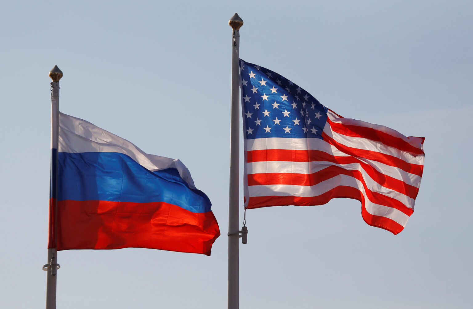 أمريكا: في هذه الحالة ستندلع حرب شاملة مع روسيا