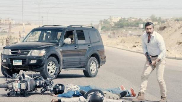 أخطاء دراما رمضان 2017 ..  كوارث لا تنتهي